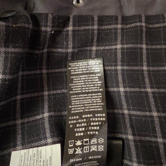 Jacket - Picture 4 of 7